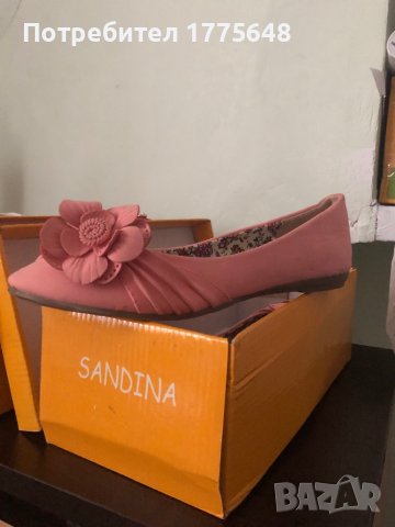 Дамски балеринки , снимка 3 - Други - 43264722
