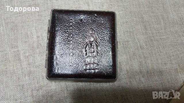 Стара табакера 1