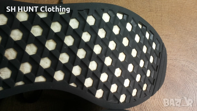 Adidas Marathon Tech EE4923 Размер EUR 38 2/3 / UK 5 1/2 дамски детски маратонки 225-14-S, снимка 14 - Маратонки - 52247709