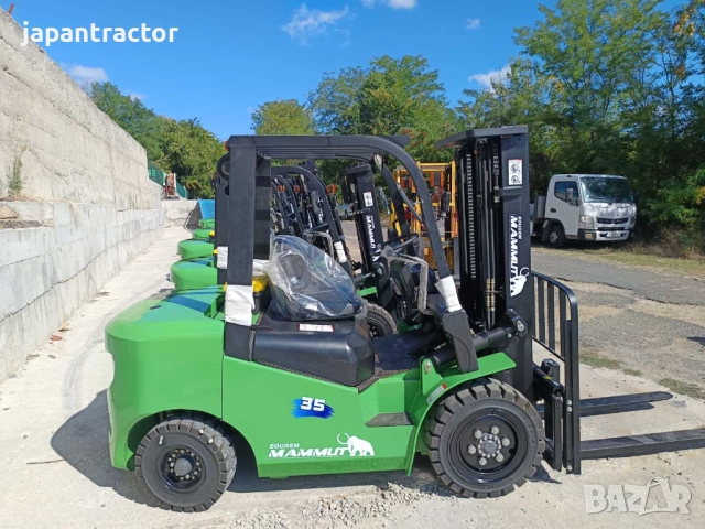 триплекс Мотокар НОВ, снимка 6 - Индустриална техника - 51521755