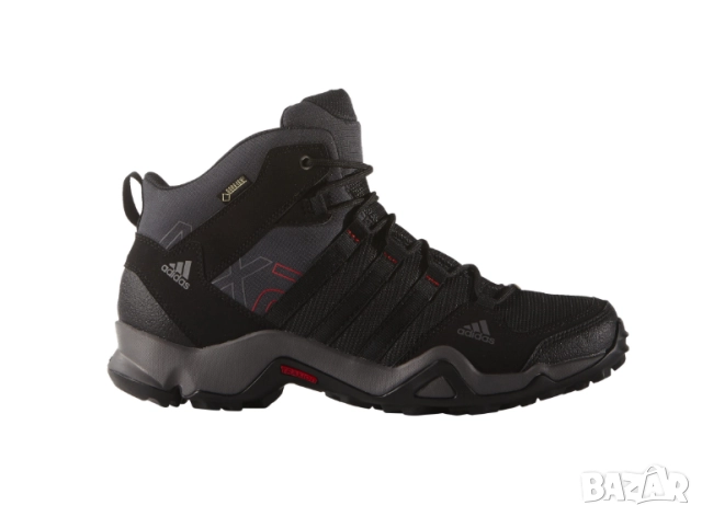  Adidas AX2 Mid GTX Gore-Tex  номер 38 водоустойчиви маратонки 