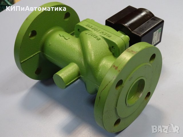 магнет вентил Buschjost 8510718. 8401 Acting Solenoid, снимка 10 - Резервни части за машини - 35322209