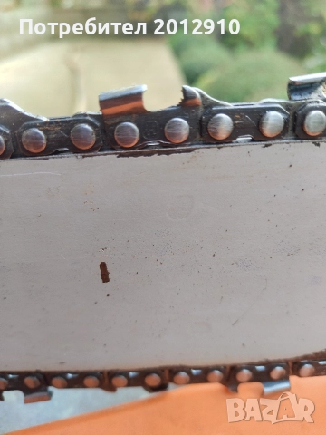 резачка Хускварна 240, снимка 8 - Градинска техника - 52966812