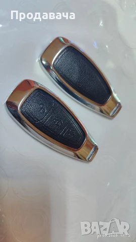 калъф за ключ форд , снимка 4 - Части - 50674875