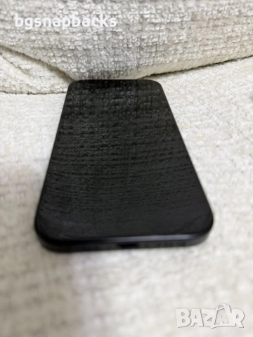 Продавам Apple iPhone 15 128GB Black черен ios26 iphone15 cheren aple, снимка 2 - Apple iPhone - 52968898