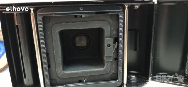 Фотоапарат Kodak Baldixette, снимка 6 - Фотоапарати - 32382585