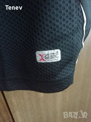 Umbro X-STATIC Vintage Нова Оригинална Тениска Умбро размер М, снимка 7 - Тениски - 43370251