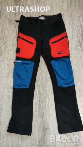 Aclima S size Мъжки панталон , снимка 2 - Панталони - 53156671