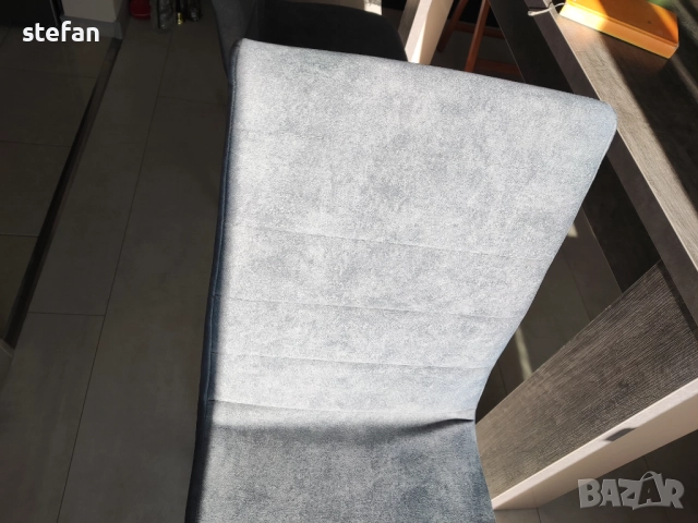 Кухненски столове , снимка 9 - Столове - 52800375