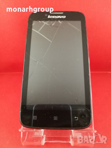 Телефон Lenovo /за части/