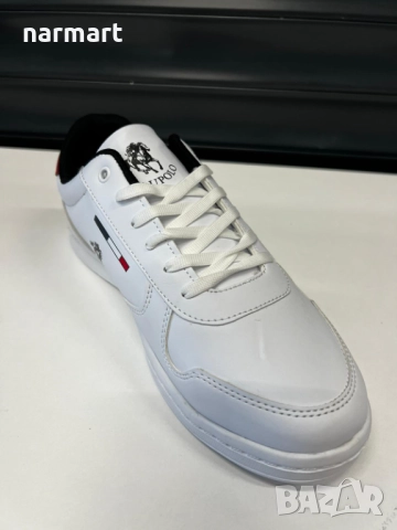 Мъжки обувки S.A. UPOLO -1058-43, снимка 5 - Маратонки - 52388778