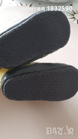 Буйки Tuc Tuc, снимка 3 - Бебешки обувки - 43711429