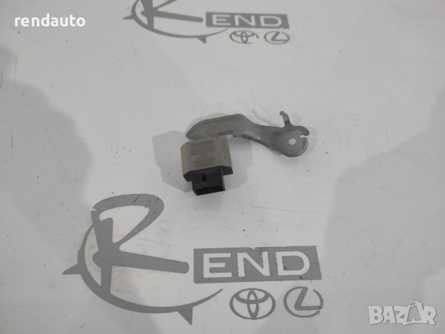 Реле Toyota Yaris 2005-2011 895A1-52020, снимка 2 - Части - 44854219
