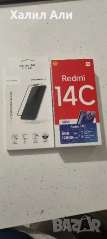 чисто нов realmi 14c , снимка 2 - Други - 48586597