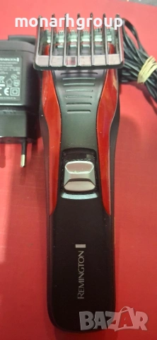 Машинка за подстригване Remington My Groom HC5100, снимка 2 - Машинки за подстригване - 53434754