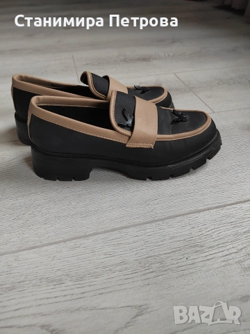 дамски обувки 