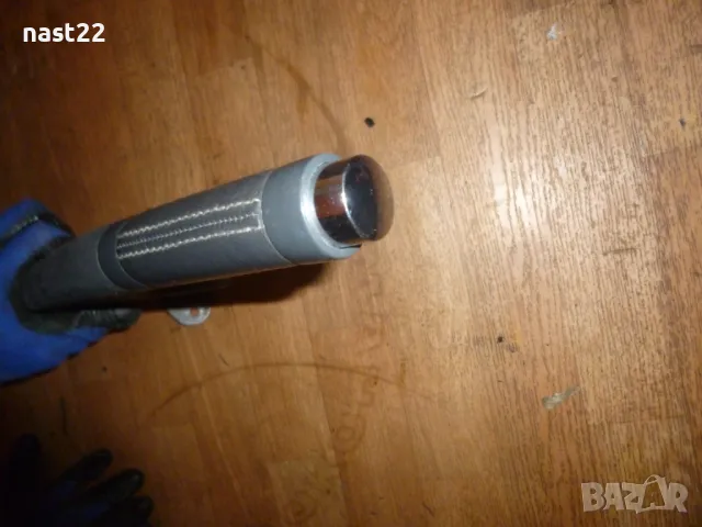 Лост ръчна спирачка Фолксваген Поло-(2004-2009), снимка 3 - Части - 49909367