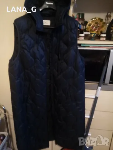 Дамски елек , снимка 6 - Елеци - 49141626