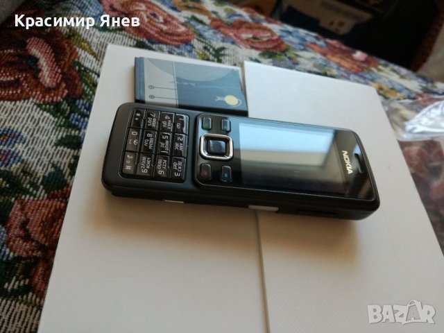 Nokia 6300, снимка 1 - Nokia - 43569326