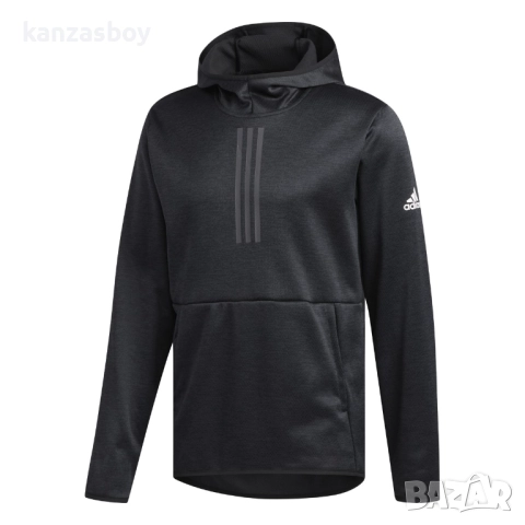 adidas - страхотно мъжко горнище КАТО НОВО M
