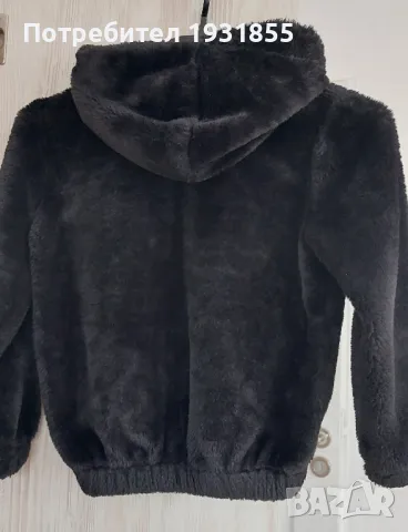 Пухкаво якенце , снимка 4 - Детски якета и елеци - 49870060