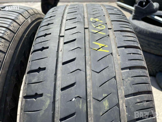 2бр. летни гуми за бус 205/65/16C HANKOOK, H167, снимка 2 - Гуми и джанти - 36530026