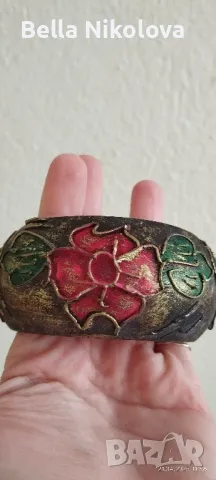 Уникална гривна! Нова!, снимка 4 - Гривни - 49977099