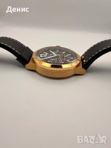 Мъжки часовник TW Steel – CEO Canteen, снимка 3 - Мъжки - 52834305
