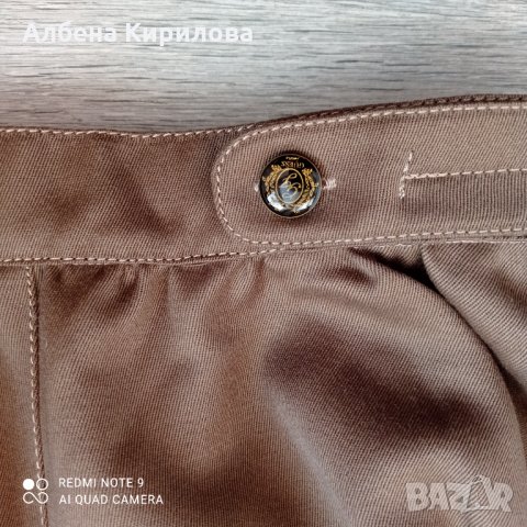 Guess пола с тиранти, 24 р-р, снимка 4 - Поли - 32565683