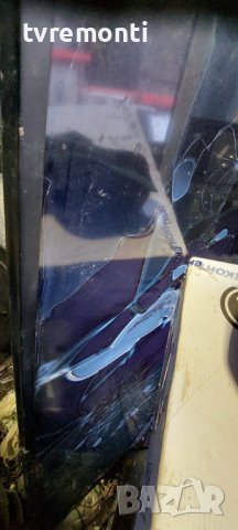 Захранваща платка ,BN44-00932C, L55E6_NHS, SAMSUNG UE55NU7372, снимка 8 - Части и Платки - 38861685