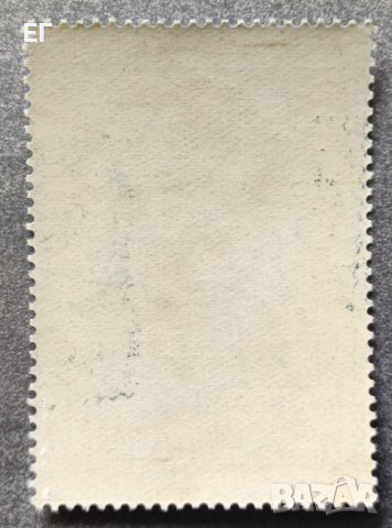 СССР, 1966 г. - самостоятелна марка, чиста, Ленин, снимка 2 - Филателия - 38261966