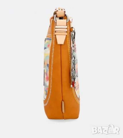 Чанта Anekke Menire Magic Souls 36643-211, снимка 3 - Чанти - 48700751