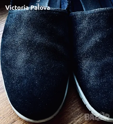 Леки комфортни обувки лоуфъри TAMARIS, снимка 12 - Дамски ежедневни обувки - 47530898