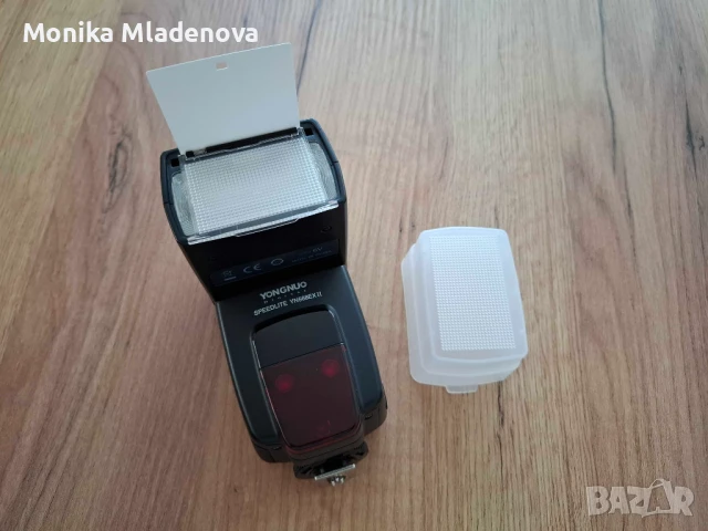 Full-Frame DSLR Canon EOS 6D Mark II, снимка 10 - Фотоапарати - 50399843