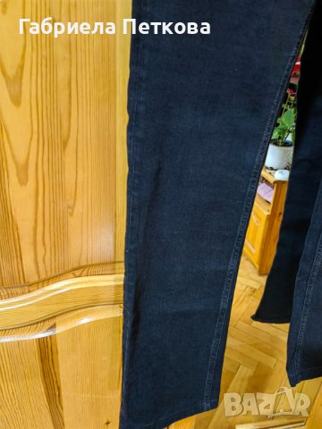 Дънки на Кенсол, снимка 3 - Дънки - 43300110