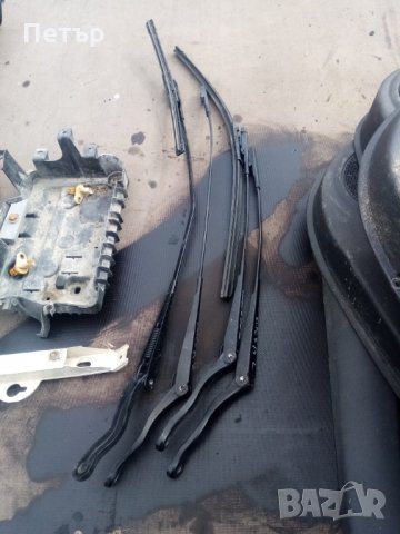 Рамо чистачки Опел Корса д