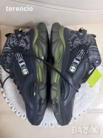 Нови високи маратонки - 42 номер, снимка 6 - Маратонки - 48548966