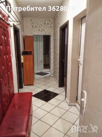 От собственик Четиристаен, широк център, Варна първи етаж, снимка 9 - Aпартаменти - 43953830