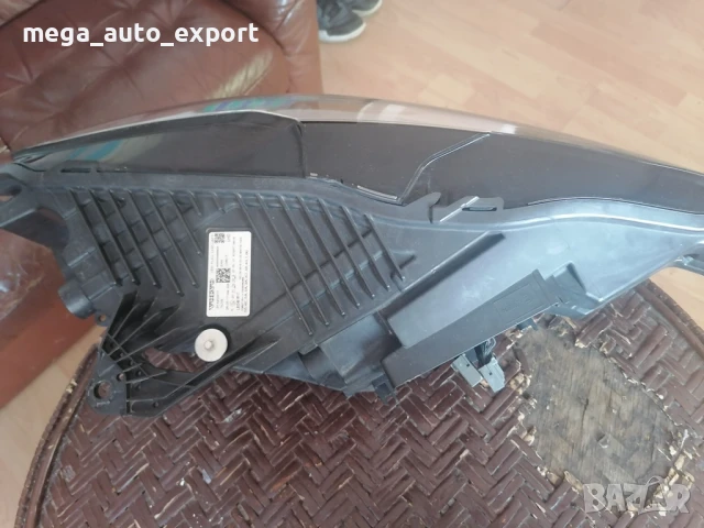 Фар за Volvo XC60 full led - ляв., снимка 3 - Части - 50932930