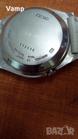 SEIKO-automatic(унисекс), снимка 4 - Дамски - 32843210