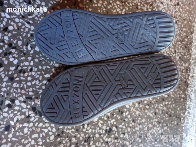 Детски обувки Chicco като нови, снимка 4 - Детски маратонки - 32959846