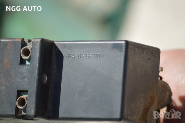 Реле 1J0 919 506 H за AUDI A3 (8L1) , снимка 9 - Части - 32855288