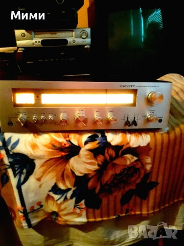 Продавам техника нов внос Швеицариа