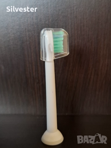 Резервни Глави / Детски Накрайници за ел.четка за зъби Philips Sonicare , снимка 12 - Други - 47062776