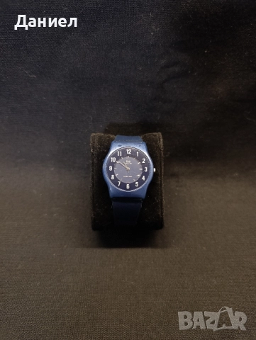 Рядък часовник Q&Q Leaf fit