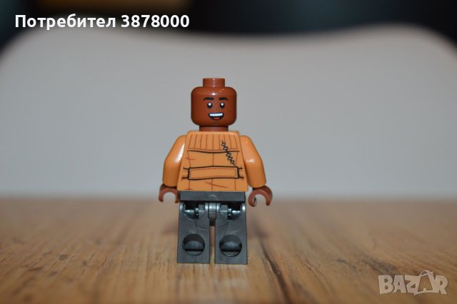 LEGO® Star Wars фигурки, снимка 5 - Конструктори - 43882926
