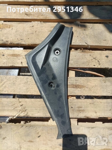 Porsche Panamera 97051288106