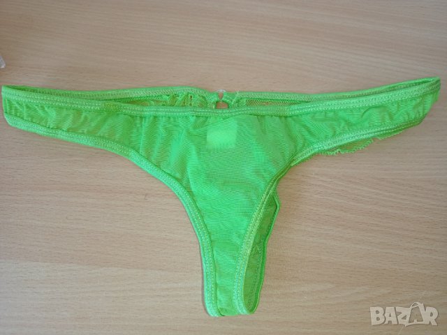 Мъжки прашки отворени отпред. S/M, снимка 3 - Бельо - 37484573