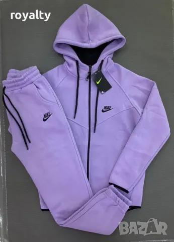 Nike дамски екипи Различни цветове , снимка 3 - Спортни екипи - 49671846