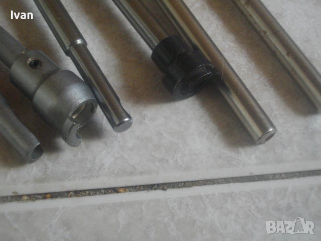 За Сервиз:Клещи Огъване Тръби Спирачки/Клещи Монтаж Накладки/Инструмент Монтаж Клапанна Пружина, снимка 16 - Клещи - 37343879